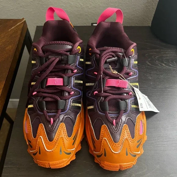 Brand New ADIDAS Hyperturf Adventure Dia de los Muertos Mole - Picture 5 of 8
